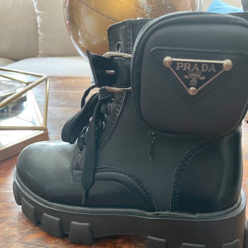 Bootie - Picture 2 of 5
